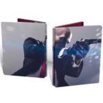 Hitman 2 (Game & Steelbook) PS4 USED