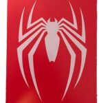 Spider-Man (Game & Steelbook ) (Με Ελληνικους Υποτιλους) PS4 USED