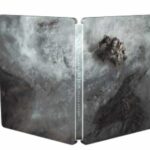 The Elder Scrolls V: Skyrim Steelbook (Χωρις το Παιχνιδι)