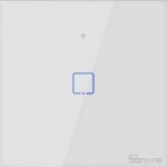 Sonoff T2 EU TX (1-channel) Smart Switch WiFi + RF 433