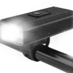 Superfire Bike flashlight GT-R3, PowerBank, USB, 600lm, 130m