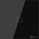 Sonoff Smart Switch WiFi + RF 433 T3 EU TX (1-channel)