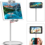 BlitzWolf Tablet / Mobile Phone Desktop Stand BW-TS2