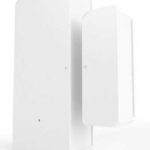 Sonoff ασύρματος αισθητήρας Wi-Fi πόρτες και παράθυρα DW2 (M0802070002) λευκός