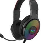 Havit H2028U gaming headphones (USB 7.1)
