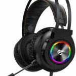 Havit H654U RGB Gaming Headphones