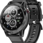 Colmi Smartwatch SKY7 Pro (black)