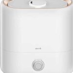 Deerma Υγραντήρας Air Humidifier 25W 4.5L (ST635W)
