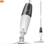 Xiaomi Deerma Σφουγγαρίστρα με Σπρέι Ψεκάσματος Παρκετέζα Spray Mop TB500