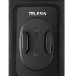 Telesin Βάση στήριξης σακιδίου για αθλητικές κάμερες  Strap bracket backpack mount for sports cameras 360° (GP-BPM-004)