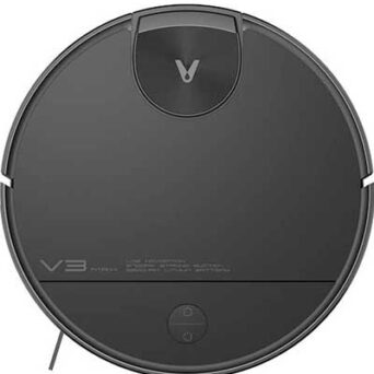 Viomi V3 Max Σκούπα Ρομπότ Intelligent vacuum cleaner / cleaning robot (V-RVCLM27B)