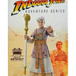 Hasbro Φιγούρα Adventure Series: Indiana Jones - Rene Belloq (Ceremonial) Action Figure (15cm) (Excl.) (F6064)