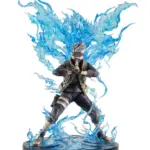 Megahouse NARUTO SHIPPUDEN Φιγούρα - Kakashi Susano vers. Statue Precious G.E.M. 28cm (MEHO833014)