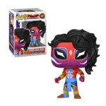Funko Pop! SPIDER-MAN ACROSS THE SPIDER-VERSE - Spider-Man India #1227