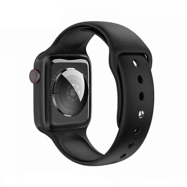 Hoco GA09 Plus Smart Sports Watch 1.4", 210mAh, Call Function (HC-GA09plus)