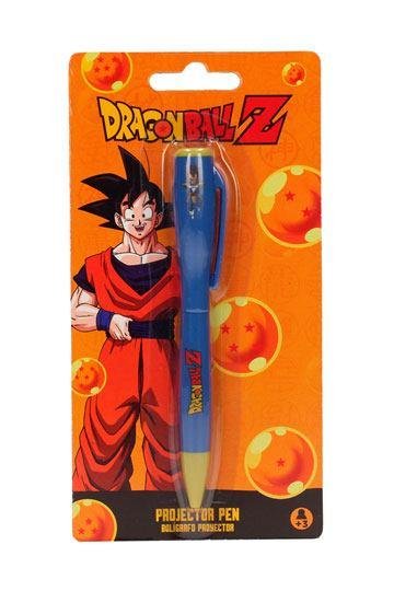 SD Toys DRAGON BALL Στυλό - Vegeta Projector Pen (SDTDRB22047)