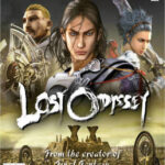 Lost Odyssey XBOX360 USED