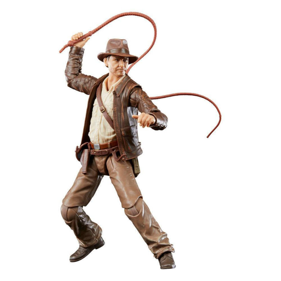 Hasbro Φιγούρα Adventure Series: Indiana Jones - Indiana Jones Action Figure (15cm) (Excl.) (F6060)