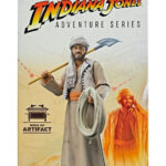 Hasbro Φιγούρα Adventure Series: Indiana Jones - Sallah Action Figure (15cm) (Excl.) (F6063)