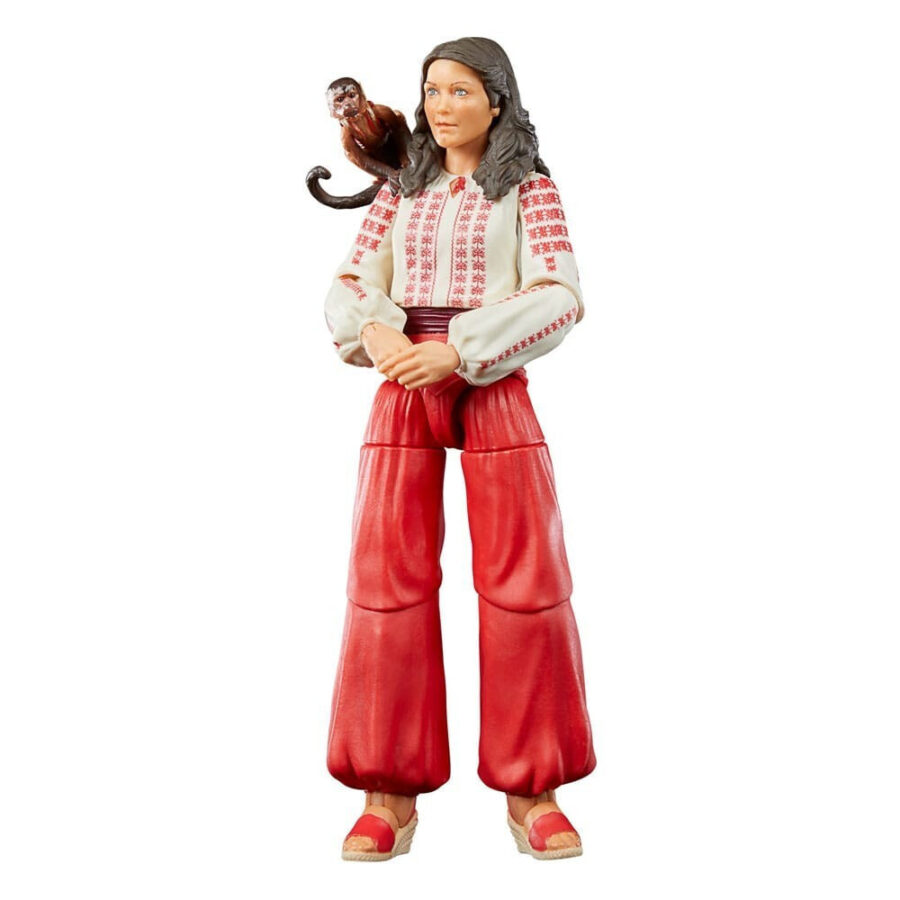 Hasbro Φιγούρα Adventure Series: Indiana Jones - Marion Ravenwood Action Figure (15cm) (Excl.) (F6062)