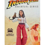 Hasbro Φιγούρα Adventure Series: Indiana Jones - Marion Ravenwood Action Figure (15cm) (Excl.) (F6062)