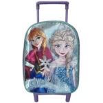 Disney Τσάντα Τρόλευ Νηπίου Frozen 28cm (1000ET28-2216)