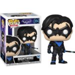 Funko Pop! Φιγούρα GOTHAM KNIGHT - Nightwing #894 Figure