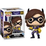 Funko Pop! Φιγούρα GOTHAM KNIGHT - Batgirl #893 Figure