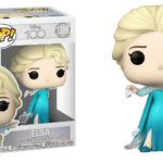 Funko Pop! Disney 100th Anniversary - Elsa #1319 Figure