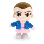 Play by Play STRANGER THINGS - Eleven Plush 26cm (PBP760021195)
