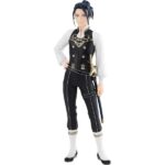 Fire Emblem: Three Houses Pop Up Parade PVC Statue Felix Hugo Fraldarius 18cm (GSC94508)