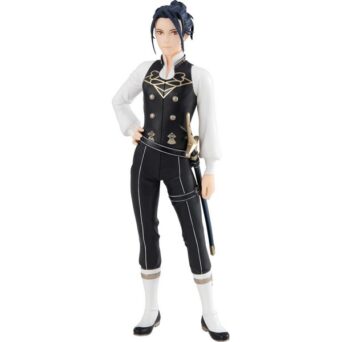 Fire Emblem: Three Houses Pop Up Parade PVC Statue Felix Hugo Fraldarius 18cm (GSC94508)