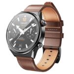 Hoco Y11 Smart Sports Watch (Λειτουργία Κλήσης), Μαύρο
