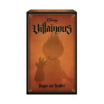Ravensburger DISNEY Villainous Ext 5 (Γαλλικό) - JDS Plus Grands, Plus méchants! (French) (IEL-274598)