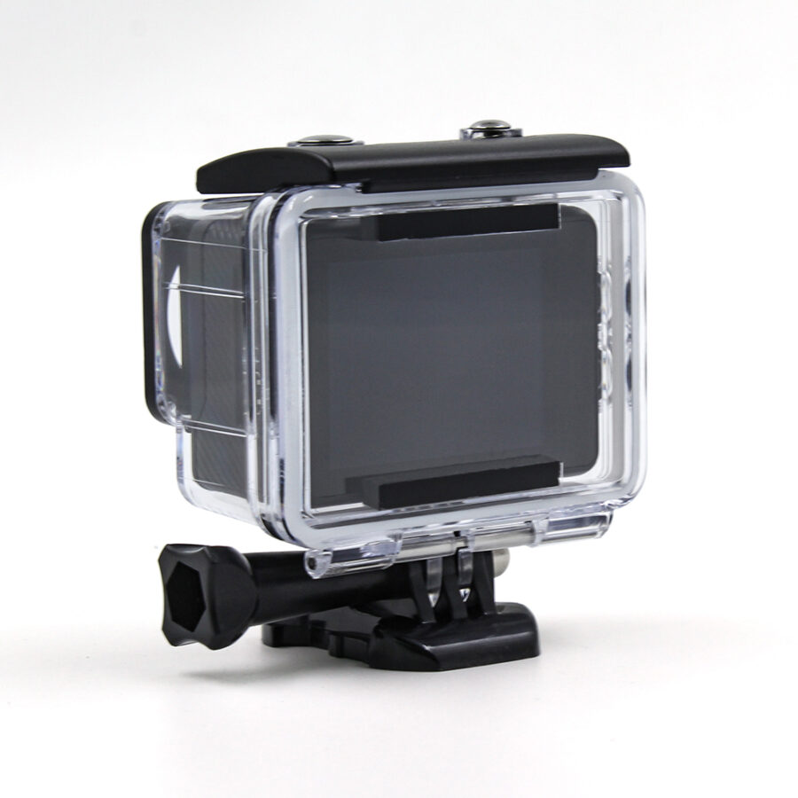 Lamtech 5K/EIS Dual Screen Action Camera (LAM113232)