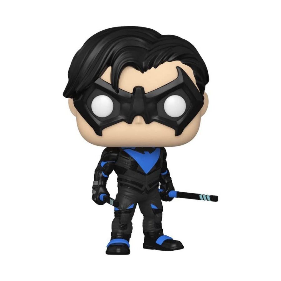 Funko Pop! Φιγούρα GOTHAM KNIGHT - Nightwing #894 Figure