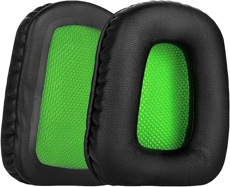 Geekria Headphone Ear Cushions For Razer Electra V2