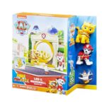 Spin Master Paw Patrol: Cat Pack - Leo & Marshall Rescue Set (20139272)