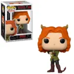 Funko Pop! Φιγούρα DUNGEONS & DRAGONS (MOVIE 2023) - Doric #1328 Figure