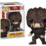 Funko Pop! FLASH MOVIE - Dark Flash #1338 Figure