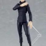Max Factory JUJUTSU KAISEN - Megumi Fushiguro - Figure Figma 15cm (GSC12852)