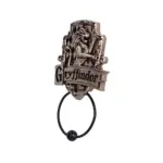 Nemesis HARRY POTTER Ρόπτρο Πόρτας - Gryffindor Door Knocker 24.5cm (B6306X3)
