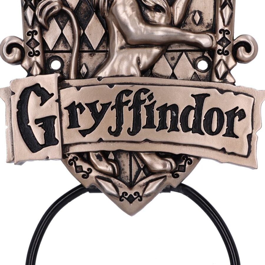 Nemesis HARRY POTTER Ρόπτρο Πόρτας - Gryffindor Door Knocker 24.5cm (B6306X3)