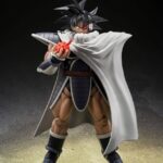Bandai Tamashii Nations DRAGON BALL Z Φιγούρα - Tulece Figure S.H.Figuarts 14cm(BTN64035-2)