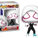 Funko Pop! SPIDER-MAN ACROSS THE SPIDER-VERSE - Spider-Gwen #1224