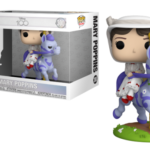 Funko Pop! Rides: Disney 100th - Mary Poppins #300 Figure