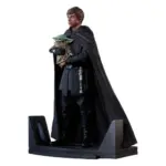 Gentle Giant Φιγούρα STAR WARS - Luke Skywalker & Grogu Figure 25cm (GENTFEB222120)