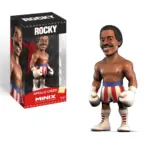 Minix Figure ROCKY - Apollo Creed 12cm (MNX17000)