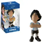 Minix MARADONA - Argentina Figure 12cm (MN10257)