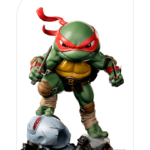 Iron Studios TMNT - Raphael - Figure Mini Co 16cm (IS95017)